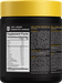 Dedicated Nutrition YEAAH Essential Amino Acids - 350 g - | Köp hos Gymcentralen