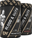 Dorian Yates Nutrition Blood & Guts - 380 g - | Köp hos Gymcentralen
