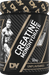 Dorian Yates Nutrition Creatine Monohydrate - 300 g - | Köp hos Gymcentralen