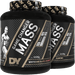 Dorian Yates Nutrition Game Changer Mass - 3000 g - | Köp hos Gymcentralen