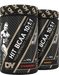 Dorian Yates Nutrition HIT BCAA 10:1:1 - 400 g - | Köp hos Gymcentralen