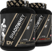 Dorian Yates Nutrition Shadowhey - 2000 g - | Köp hos Gymcentralen