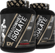 Dorian Yates Nutrition Shadowhey Isolate Protein - 2000 g - | Köp hos Gymcentralen
