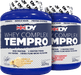 Dorian Yates Nutrition Whey Complex Tempro - 2270 g - | Köp hos Gymcentralen