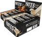 Dorian Yates Nutrition Whey Protein Bar - 12 x 60 g - | Köp hos Gymcentralen