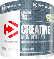 Dymatize Creatine - 500 g - | Köp hos Gymcentralen