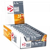 Dymatize Mass Gainer Bar - 10 x 90 g - | Köp hos Gymcentralen
