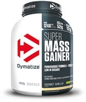 Dymatize Super Mass Gainer - 2900 g - | Köp hos Gymcentralen