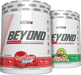EHPLabs Beyond BCAA+EAA Intra - Workout - 60 servings - | Köp hos Gymcentralen