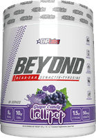 EHPLabs Beyond BCAA+EAA Intra - Workout - 60 servings - | Köp hos Gymcentralen