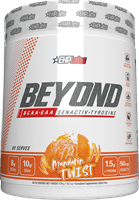 EHPLabs Beyond BCAA+EAA Intra - Workout - 60 servings - | Köp hos Gymcentralen