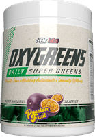 EHPLabs OxyGreens - 30 servings - | Köp hos Gymcentralen