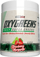 EHPLabs OxyGreens - 30 servings - | Köp hos Gymcentralen