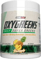 EHPLabs OxyGreens - 30 servings - | Köp hos Gymcentralen