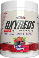 EHPLabs OxyReds - 30 servings - | Köp hos Gymcentralen