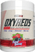 EHPLabs OxyReds - 30 servings - | Köp hos Gymcentralen