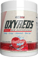 EHPLabs OxyReds - 30 servings - | Köp hos Gymcentralen