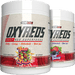 EHPLabs OxyReds - 30 servings - | Köp hos Gymcentralen