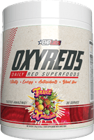 EHPLabs OxyReds - 30 servings - | Köp hos Gymcentralen