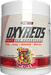 EHPLabs OxyReds - 30 servings - | Köp hos Gymcentralen