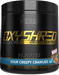 EHPLabs OxyShred Hardcore - 40 servings - | Köp hos Gymcentralen