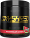 EHPLabs OxyShred Hardcore - 40 servings - | Köp hos Gymcentralen