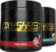 EHPLabs OxyShred Hardcore - 40 servings - | Köp hos Gymcentralen