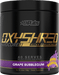 EHPLabs OxyShred Hardcore - 40 servings - | Köp hos Gymcentralen