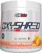 EHPLabs OxyShred Non - Stim - 60 servings - | Köp hos Gymcentralen
