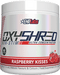 EHPLabs OxyShred Non - Stim - 60 servings - | Köp hos Gymcentralen