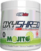 EHPLabs OxyShred Non - Stim - 60 servings - | Köp hos Gymcentralen