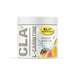 Elit Nutrition CLA + L - Carnitine Pulver, 180g - | Köp hos Gymcentralen