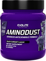 Evolite AminoDust - 474 g - | Köp hos Gymcentralen