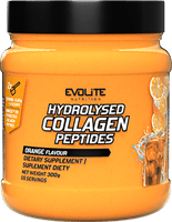 Evolite Collagen - 300 g - | Köp hos Gymcentralen