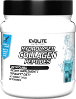 Evolite Collagen - 300 g - | Köp hos Gymcentralen