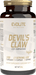 Evolite Devil's Claw 500 mg 100 caps - | Köp hos Gymcentralen