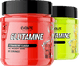 Evolite Glutamine - 400 g - | Köp hos Gymcentralen
