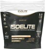 Evolite IsoElite - 500 g - | Köp hos Gymcentralen