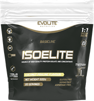 Evolite IsoElite - 500 g - | Köp hos Gymcentralen
