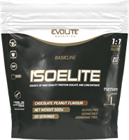Evolite IsoElite - 500 g - | Köp hos Gymcentralen