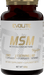 Evolite MSM - 180 caps - | Köp hos Gymcentralen