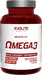 Evolite Omega 3 - 100 softgels - | Köp hos Gymcentralen