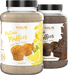 Evolite Protein Muffin - 1000 g - | Köp hos Gymcentralen