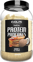 Evolite Protein Pancakes - 1000 g - | Köp hos Gymcentralen