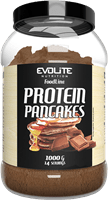 Evolite Protein Pancakes - 1000 g - | Köp hos Gymcentralen