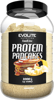 Evolite Protein Pancakes - 1000 g - | Köp hos Gymcentralen