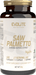 Evolite Saw Palmetto 450 mg - 90 caps - | Köp hos Gymcentralen