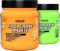 Evolite Tri Creatine Malate - 300 g - | Köp hos Gymcentralen