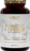 Evolite Turmeric + Piperine 95% - 120 caps - | Köp hos Gymcentralen