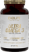 Evolite Ultra Omega - 100 softgels - | Köp hos Gymcentralen